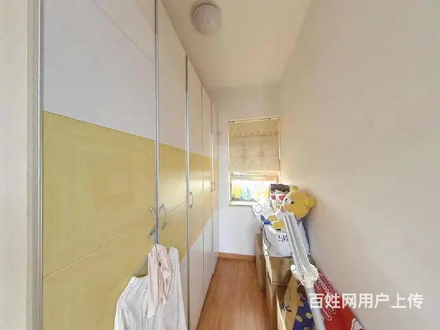 五洲康城 3室2厅 105.69m? 精装修 - 图片 12