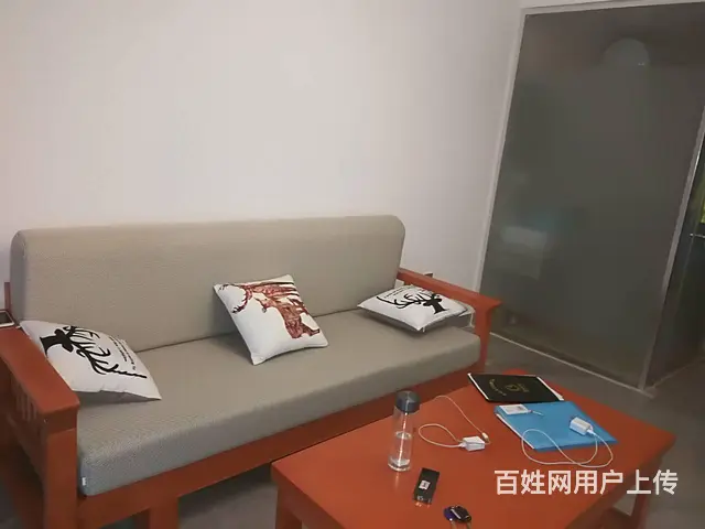 盛大凯旋城  3室1厅1卫 中等装修的图片