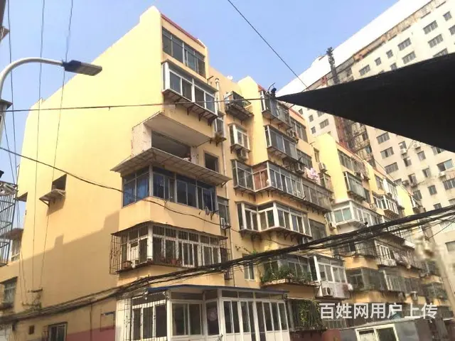 道恕街小学华茂小区2室1厅设施齐全 - 图片 10