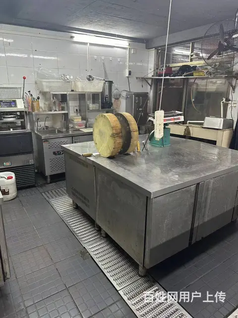 （51旺铺推荐）商品街230平餐饮店转让 - 图片 9
