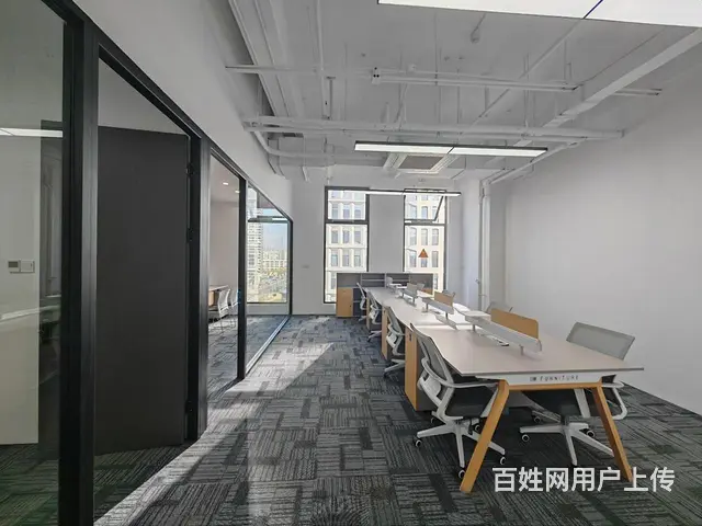 万达商圈118方180方300方1000精装实拍大小面积都有 - 图片 3