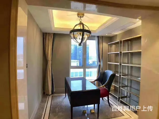 世茂天宸精装3房新瑞名府衍新玉府坤塘悦府金秋花园带车位 - 图片 6