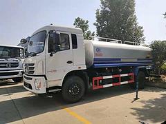 厂家直销 东风二手洒水车 批发价 价格实惠
