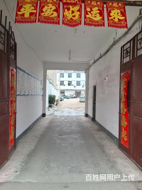 311国道旁 独门大院出租 近碾庄圩淮海战役纪念馆 - 图片 2