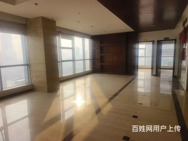 财富广场B座 - 图片 2