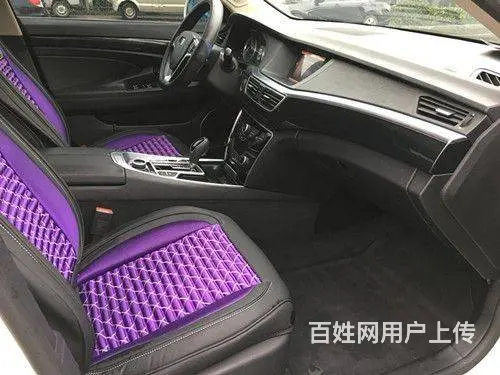 吉利 博瑞 2016款 2.4 手自一体 豪华型 - 图片 8