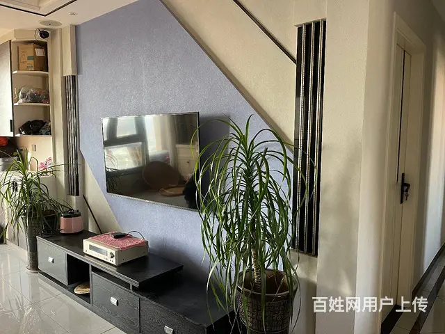 上高东方星城电梯三房精装带车位及地下室近锦阳学校业主急售 - 图片 2