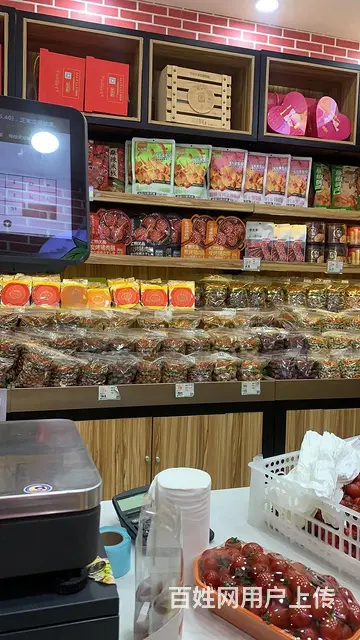 品牌水果店转让 - 图片 3