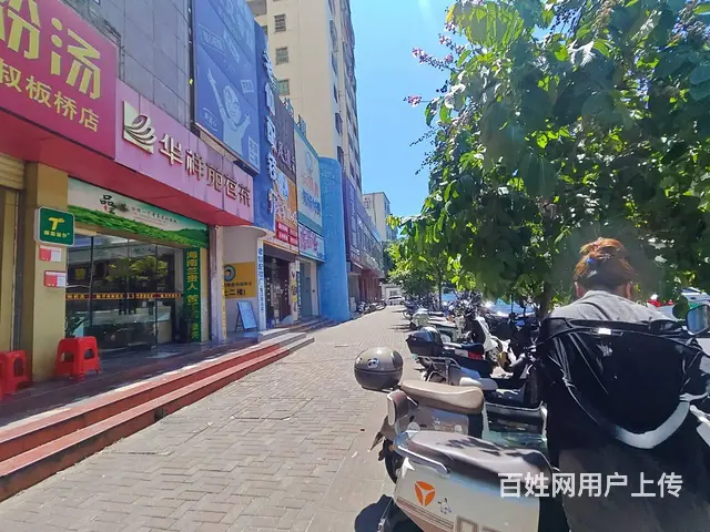 （51旺铺推荐）板桥路（正宗杭州小笼包）50平转让 - 图片 5