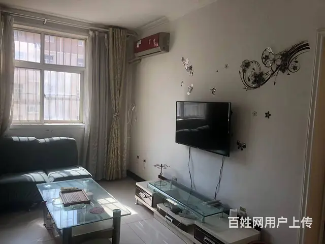福田五区 普通住宅2厅 中等装修 - 图片 2