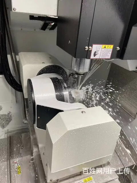 武汉CNC三轴四轴五轴编程培训CAD/sw培训 - 图片 5