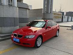 宝马3 Series [3系](进口) 2005款 320i
