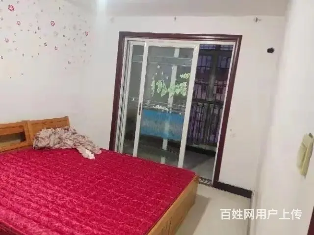惠民小区三室出租  家具齐全 年付7500 - 图片 2