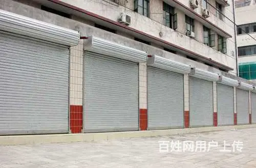 苏州浒墅关卷帘门维修订做   苏州浒墅关电动门维修 - 图片 8