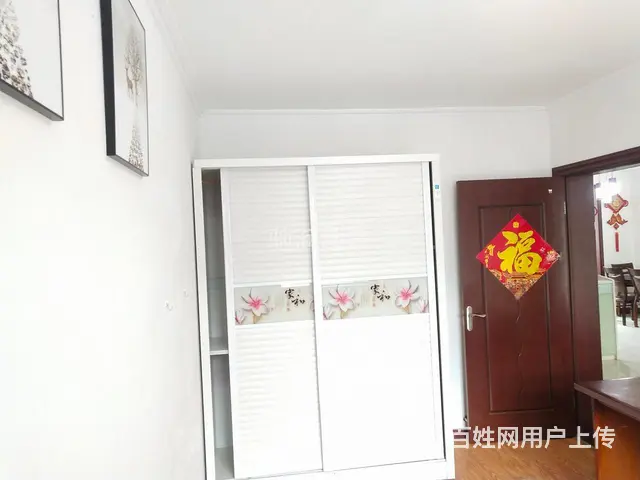 区政府对面传世经典精装修大三室繁华地段生活便利 - 图片 8