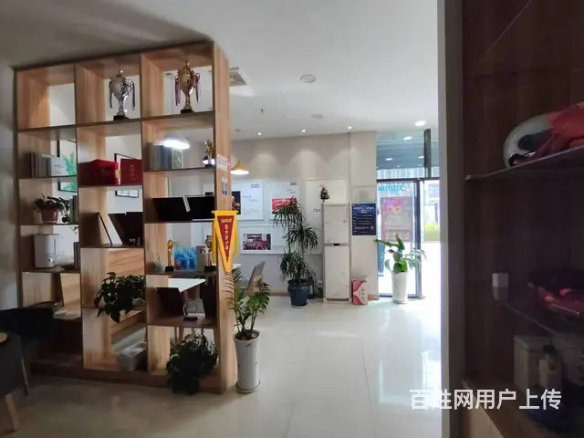 同城推广丨世纪大道渭滨苑地铁口临街79平店铺转让 - 图片 7