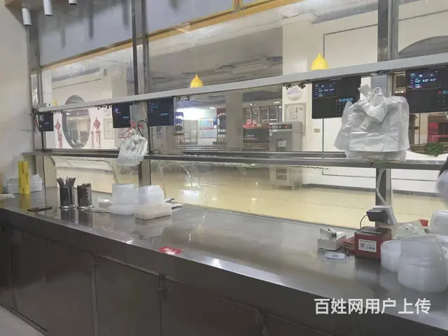 商铺出租 地理位置优越 人流量大 客源稳定 - 图片 8