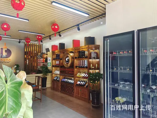 B个人一新汇嘉旁一楼门面3万低转空转 - 图片 6