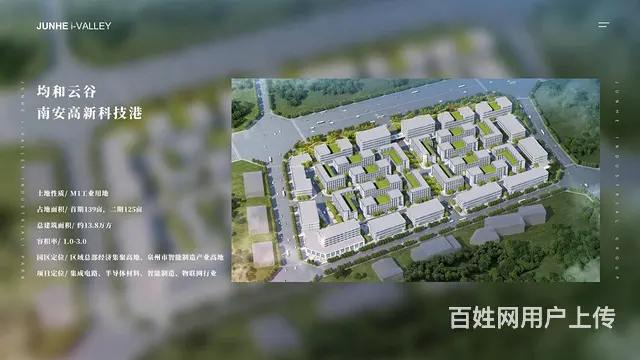 独门独院 有天有地 全新厂房 - 图片