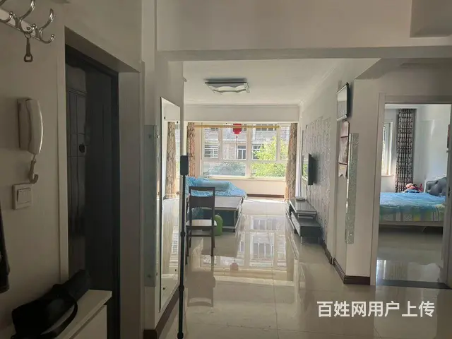 万商国际2楼85平两室通厅中装30万锦绣家园新天地 - 图片 8