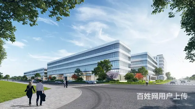 郫都区工业厂房出售，面积1000平米起，  低首付两成 - 图片 5