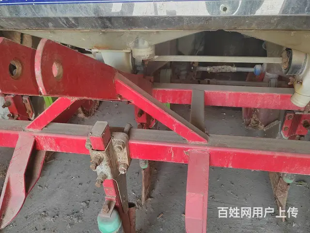 精品农哈哈玉米播种器 - 图片 1