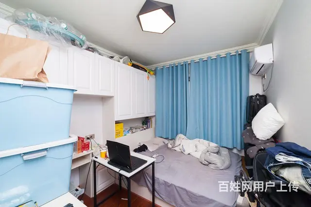 新上蔚蓝天地3室2厅房东诚心出售看中可谈 - 图片 10