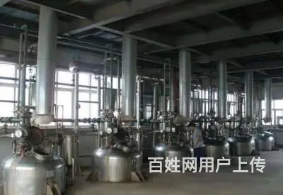 花桥大小化工厂拆除搬场整厂回收 上门考察 - 图片 2