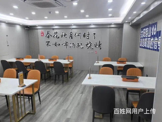 （51旺铺推荐）金盘路140平精酿馆转让 - 图片 5
