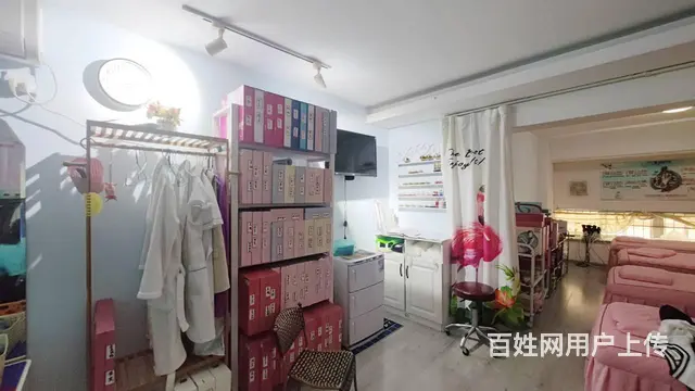 （老板本人）芙蓉区 临街精装美容养生馆优转（可整转或空转） - 图片 7