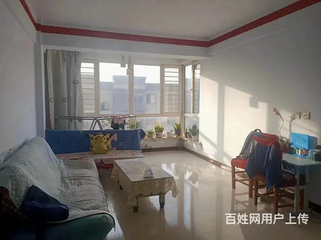龙池古道5楼75平中装床电视冰箱洗衣机热水器8500元 - 图片 5