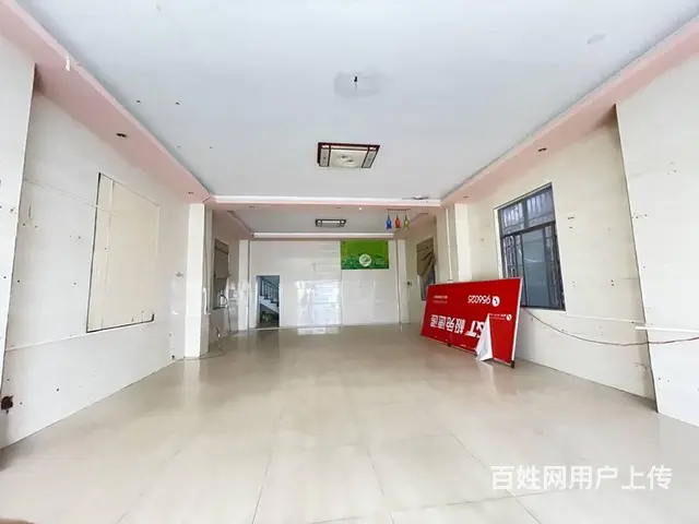（51旺铺推荐）儋州社区90平空铺出租 - 图片 2