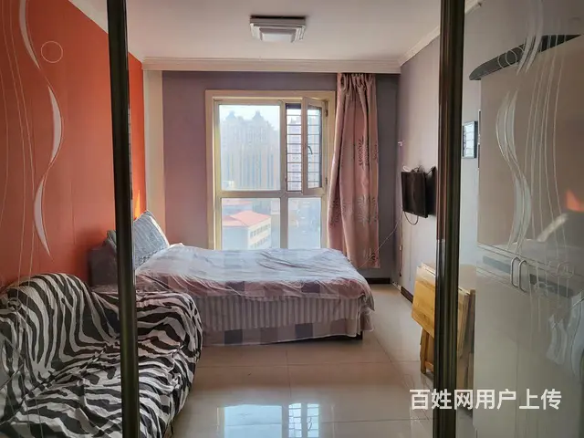 月租上东国际电梯（可日租）不是中介 - 图片