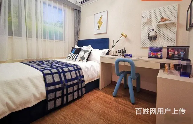 湖心新城 新房现楼 即买即办证，精装交付 - 图片 6