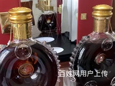 清远生活服务25年麦卡伦酒瓶回收一套多少 - 图片 2