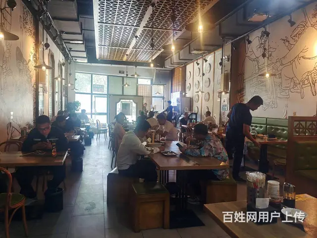 B个人一香梨大道营业中拌面馆对外整体转让 - 图片 10