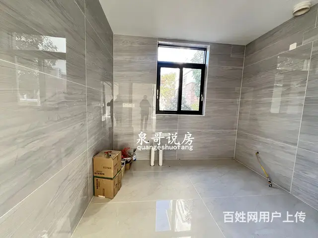 凤湖苑南向独栋 新装修带凉亭 侧花园可做泳池 位置 - 图片 8