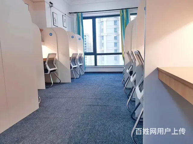 浑南奥体万达自习室出兑： - 图片 2