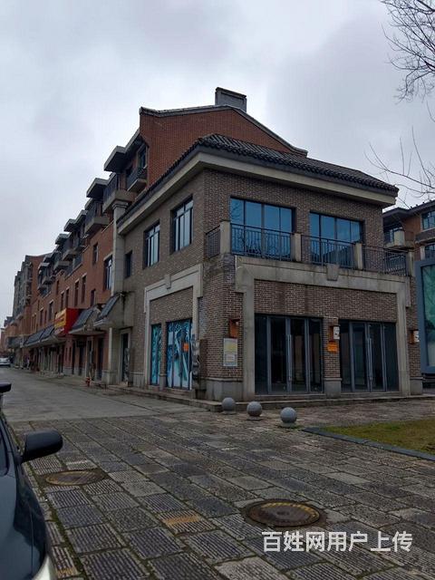 （个人发布）开福区社区医院派出所正160平方独栋门面出租的图片