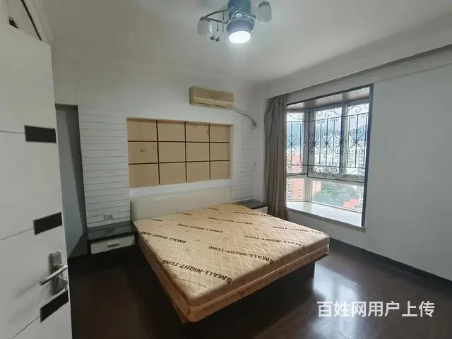 莲前怡富花园，电梯高层大三房出租5000元，有锁 - 图片 10