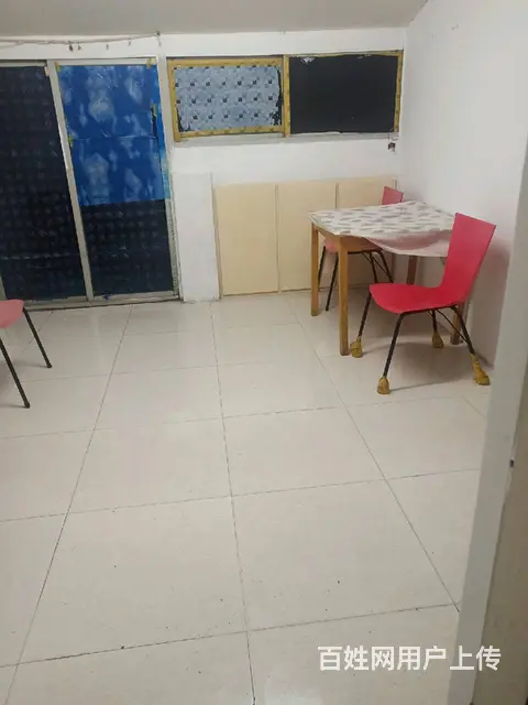 地铁房浦南新村(天宁) 1楼 两房朝南 院子大 简装 - 图片 2