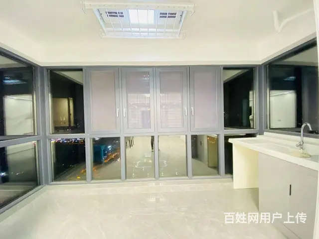 业主自住好房 家具可定制 出门欢乐谷 东湖近楚河汉 - 图片 5