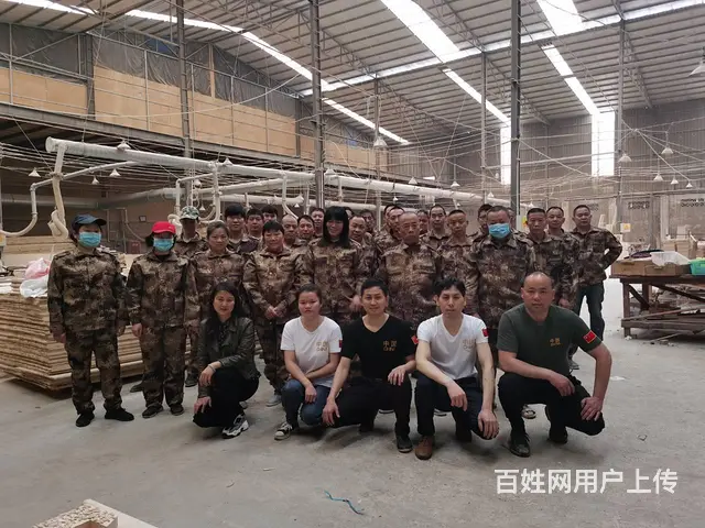 四川成都咖啡店火锅店奶茶店实木门窗装修 - 图片 5