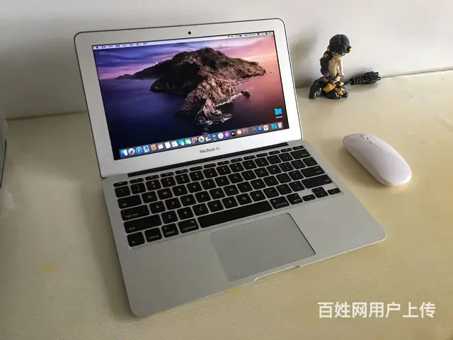 苏州可1小时送货 苹果9成新11.6寸轻薄i5 - 图片 2