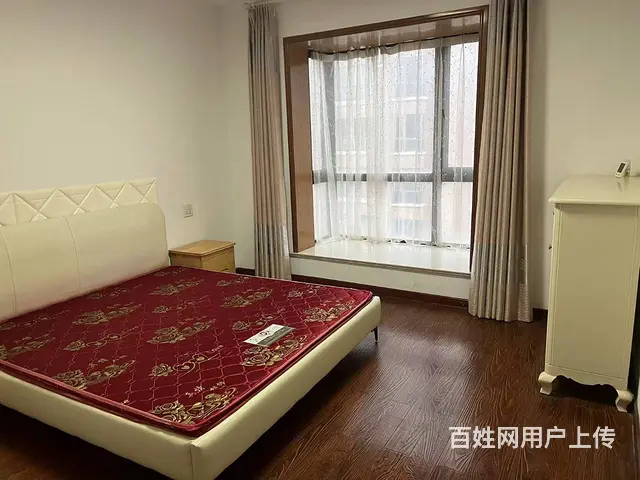 市中心八佰伴旁高档小区精装修3房出租 价格便宜 拎包入住 - 图片 3