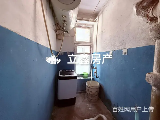 26中西，南向2楼，家电家具齐全，拎包住，交通购物方便 - 图片 9