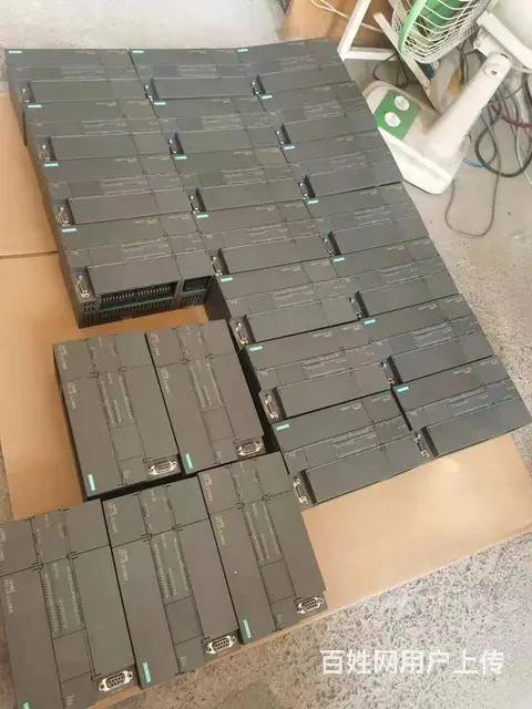 收购模拟量输入模块SM331全系列模块 - 图片 10