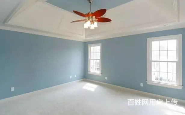 苏州二手房室内墙面粉刷翻新店铺地面墙面修补翻新 - 图片 2