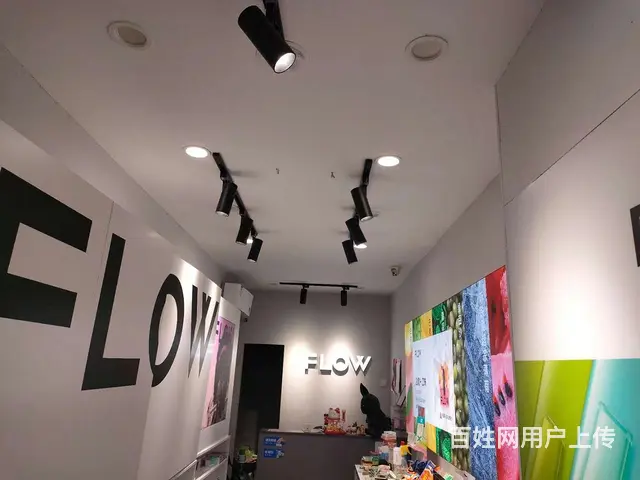 （58金铺）八腊庙街沿街商铺空转可做小吃 外卖 超市 鲜花店 - 图片 5