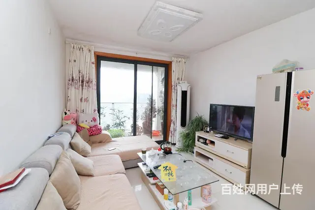 庭院深深 刚需两室，近地铁 - 图片 2
